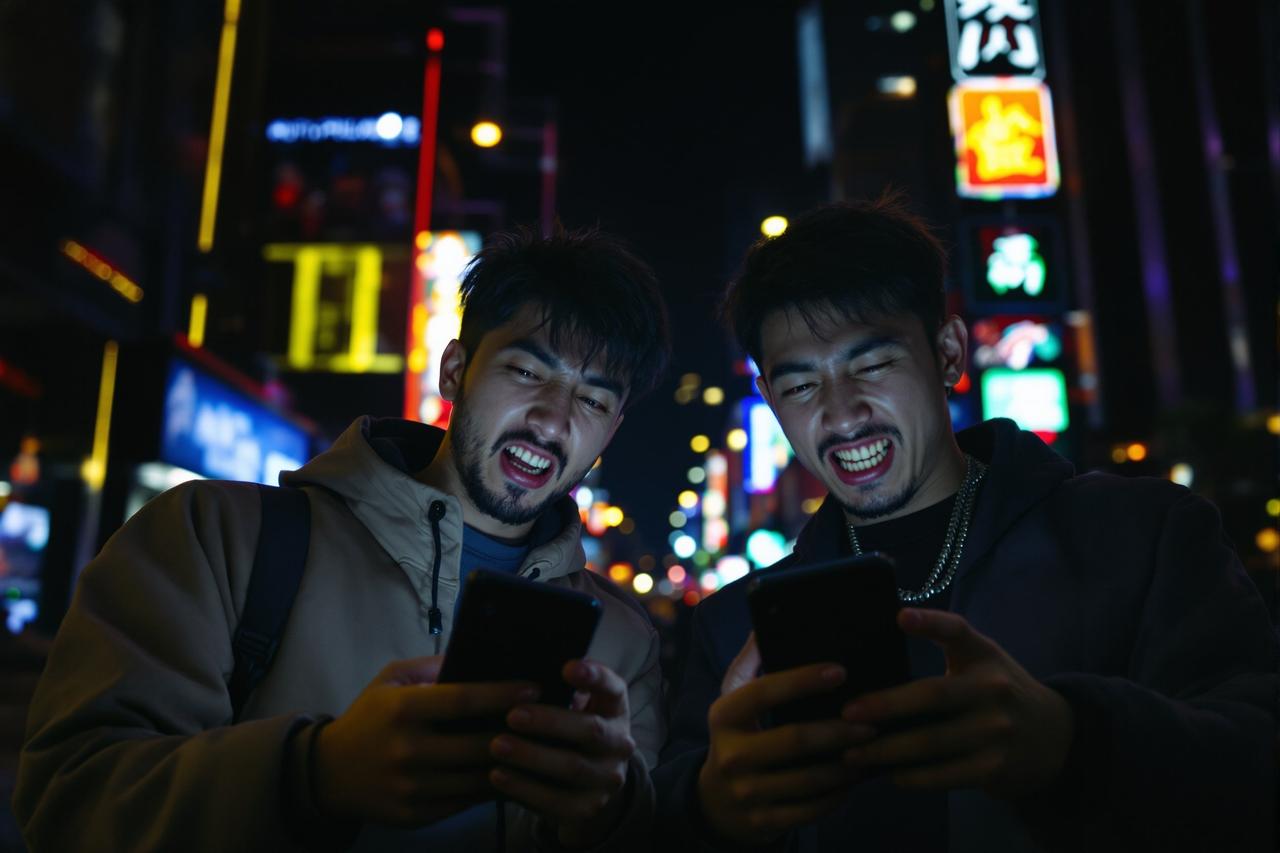 佼佼者董宇辉娱乐吃瓜酱揭秘娱乐圈隐秘事件背后真相
